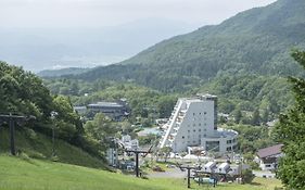 たかみや瑠璃倶楽リゾート